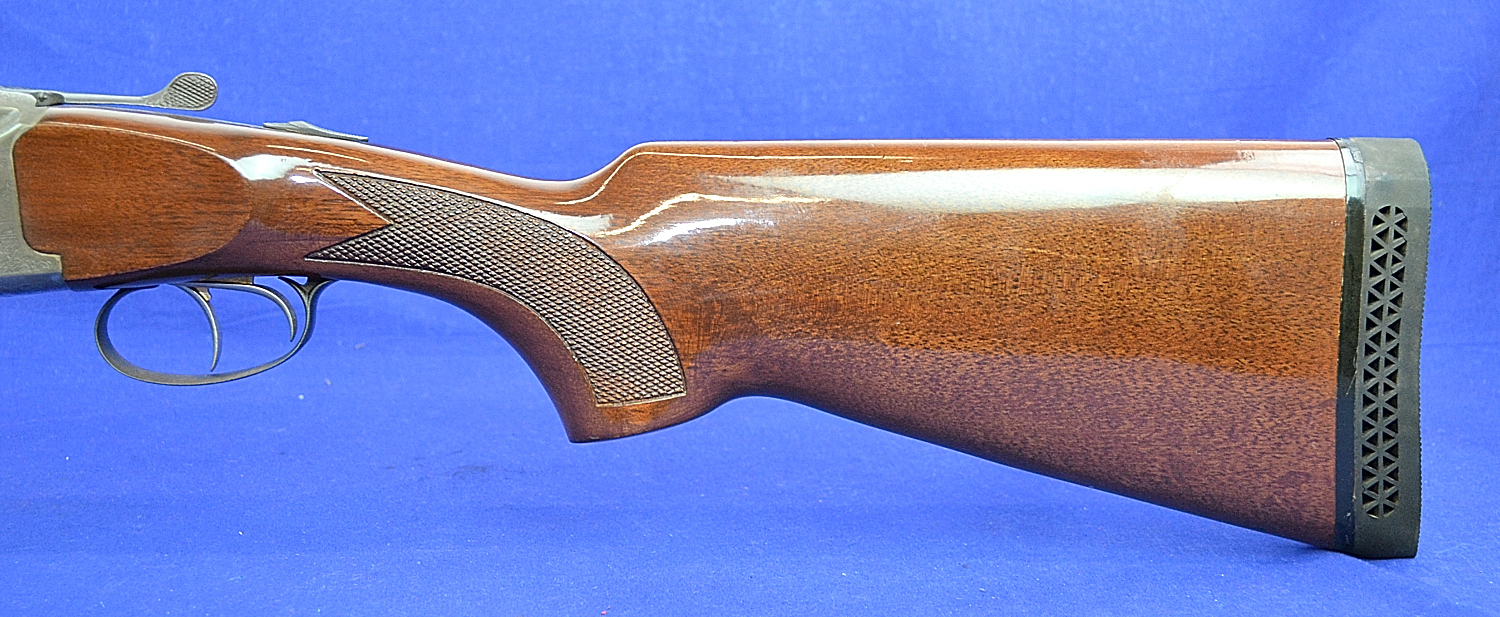 Armsport Model 2700 .10ga O/U Double Barrel Goose Gun For Sale at